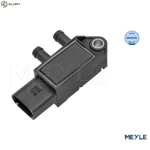 Sensor exhaust pressure 14 - exhaust,