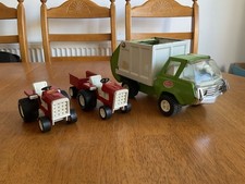 Vintage TONKA ‘Litter-Bug’