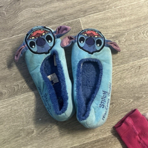 Disney stitch women blue - disney,