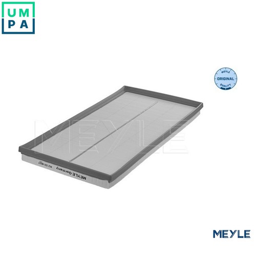 Air filter 012 321 - 012,