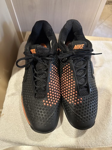 Nike air max - max, courtballistec