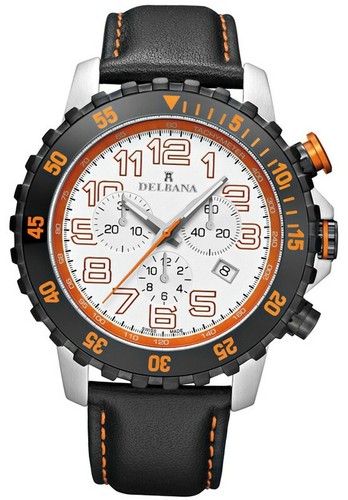Delbana men 54601 porto - men's,
