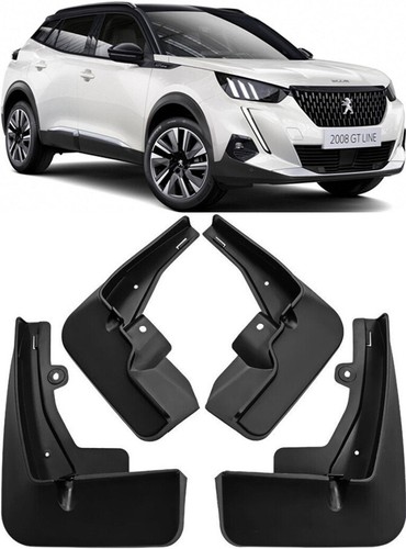 Genuine front rear splash - rear,