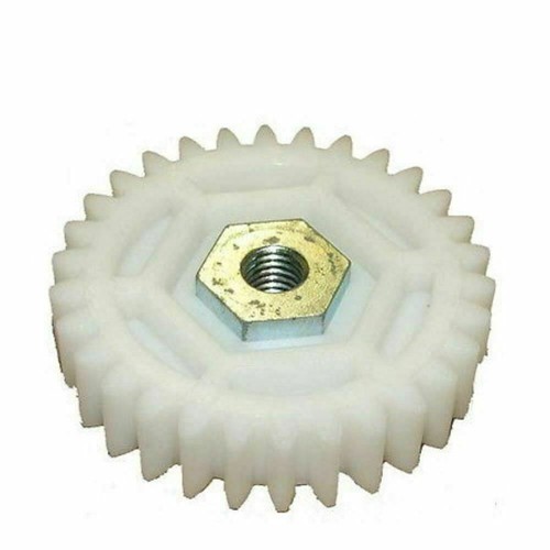 White gear suffolk qualcast - qualcast, qx