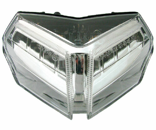 Led taillight complete - led, for
