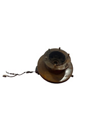 Ford Transit Mk8 Tipper PASSENGER SIDE FRONT WHEEL HUB 2.0 2014-2024 P/N KK313K1