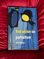 Fred Archer on Portraiture