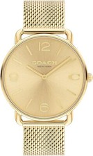 Coach Watch Elliot 14602653