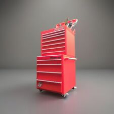 Double Stack Snap-On Toolbox