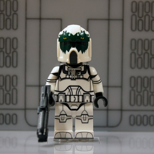 Republic clone trooper pilot - trooper,