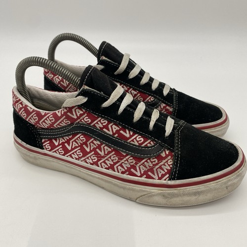 Vans women suede - &, fabric