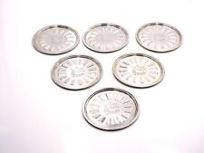 JENSEN RARE SUITE 6 SOLID