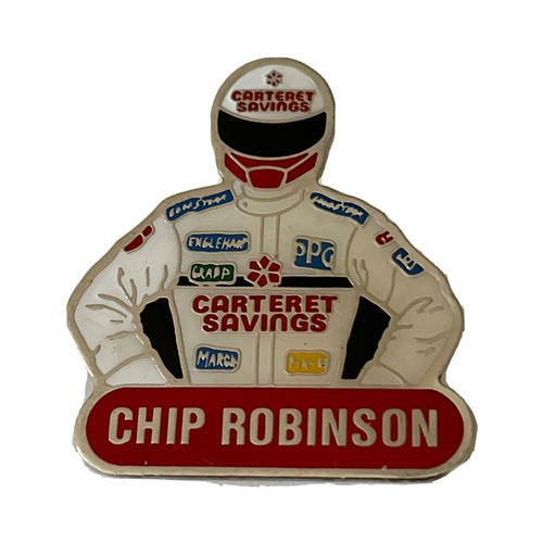 Chip robinson carteret savings - carteret,