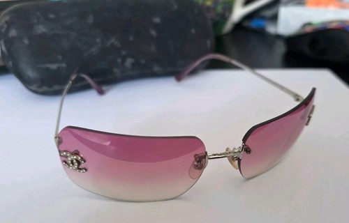 Chanel women rimless - chanel,