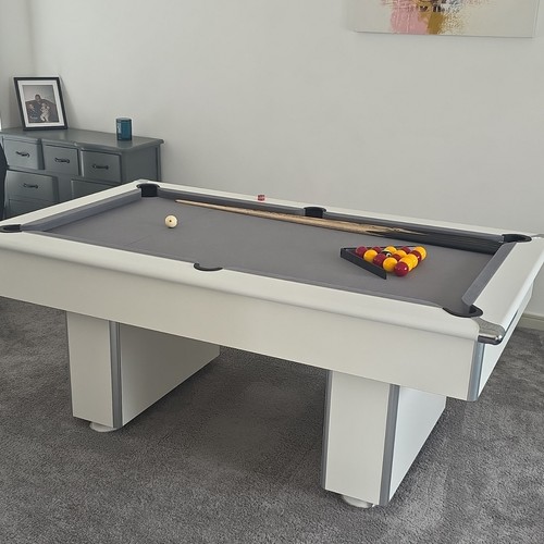 Slimline classic 6ft - slimline,