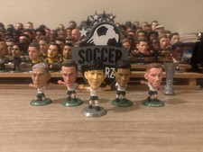 Soccerstarz Tottenham Hotspurs