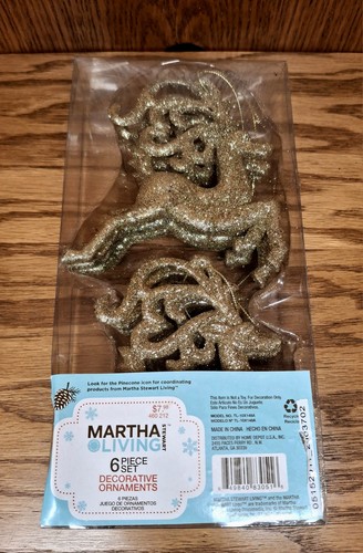 Martha stewart living - stewart, piece