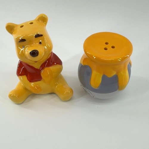 Disney winnie the pooh honey - the,