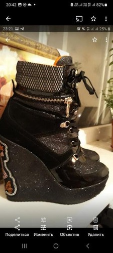 Women john galliano boots - john,