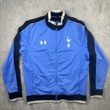 Under Armour Tottenham Blue