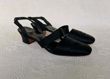 Jimmy Choo Women's Black Satin