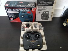 ACOMS SET Transmitter receiver