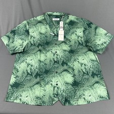 Tommy Bahama Shirt Hawaiian
