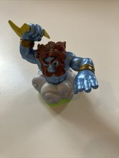 Skylanders Spryros Adventure Lightning Rod Good Condition 