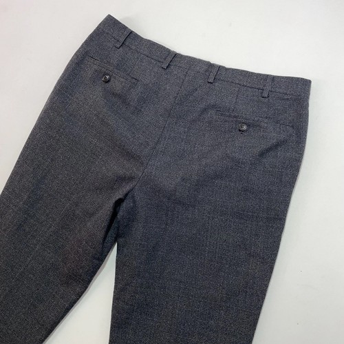 Skopes mens trousers 36w 27l - trousers,