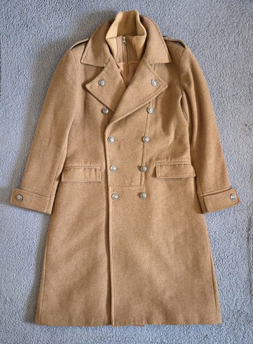 Joe browns military style coat - joe,
