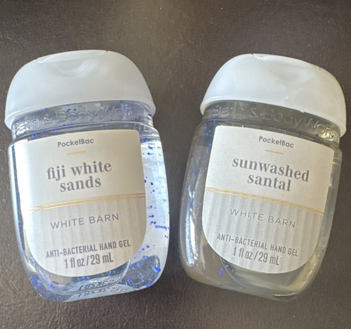 Bath body works pocketbac - &,