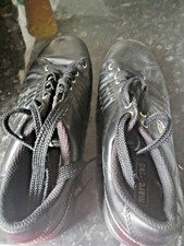 Marc Ecko Unltd Black Trainers