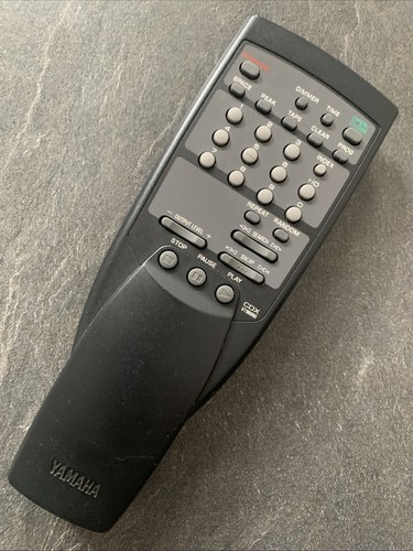 Yamaha cdx vt98990 genuine - vt98990,