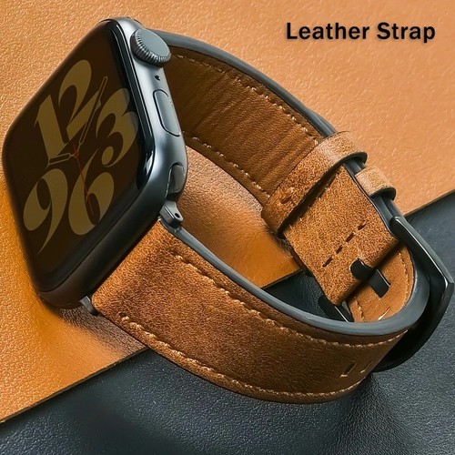 Leather strap for - strap,