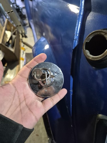 Classic mini locking - classic,
