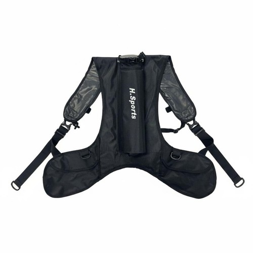 Dive cylinder backpack - cylinder,