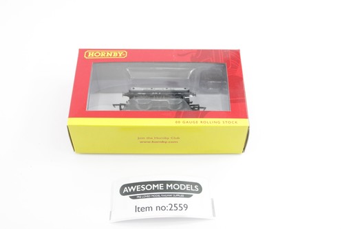Hornby r6643e gauge br - oo,