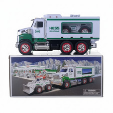 Hess Toy Truck 2008 Semi
