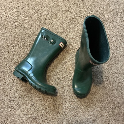 Children hunter rain boots - children’s,
