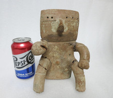 Epic Pre-Columbian Quimbaya