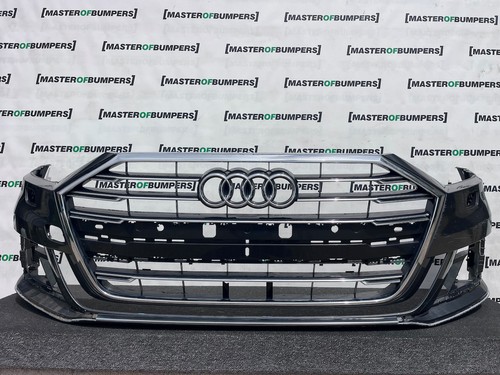 Audi line mk4 lift - s8,