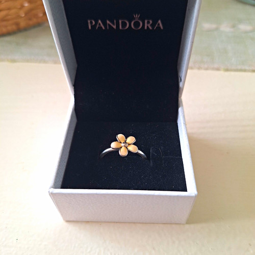 Pandora 925 sterling silver - pandora,