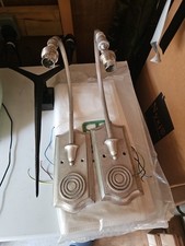 Porta Romana Wall Lights