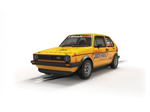 Scalextric c4625 volkswagen - c4625,