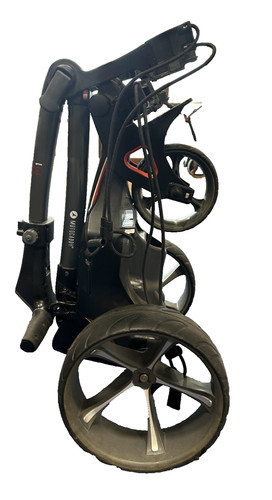 Motocaddy golf trolley - motocaddy,