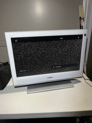 Sony bravia kdl 26s3000 - bravia, 26”