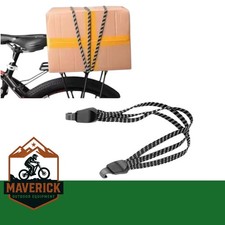 Bike Pannier Rack Strap