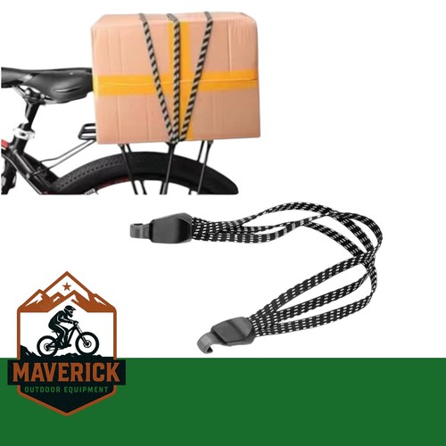 Bike pannier rack - pannier, –