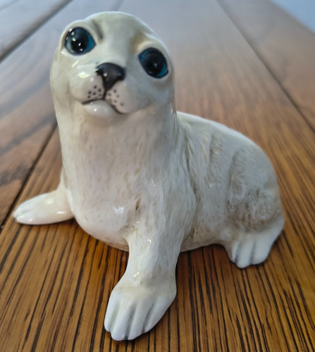 John beswick arctic - john,