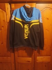 Venum Lyotta Machida Signature